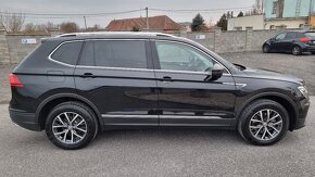 Volkswagen Tiguan Allspace 2.0 TDI 150k DSG za 24.990 € - 4