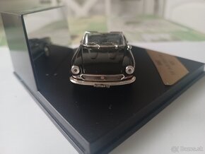 1:43 Fiat 124 Spider Sport - 4