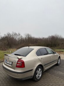 Skoda octavia 2 1.9 77kw - 4