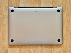 MacBook Pro 13" (2020), A2289, Touchbar, TOP STAV - 4