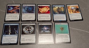 Magic the Gathering - Fae Dominion - Commander deck - 4