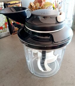 TUPPERWARE sekáč Super šéf - 4