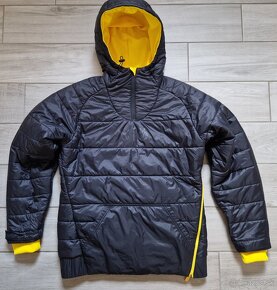 Pánský anorak Puma velikost S #c220 - 4