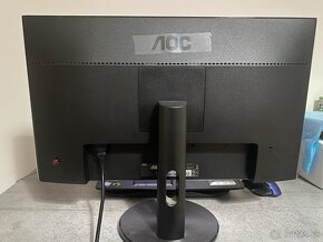 AOC G2490VXA Monitor 23,8". - 4