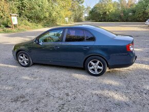 Volkwagen Jetta 1,9 TDI 2007, 207 907 km - 4