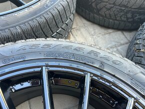 MERCEDES BENZ GLC 255/45R20 - ARCASTING - 4