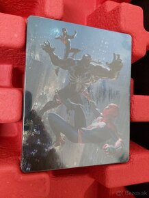 Spider-Man 2 Collector's Edition CZ titulky - 4