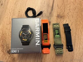 Garmin Venu 3 - 4