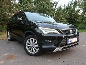 Predám Seat Ateca 2018 TDi 150k 4x4 Excelence, AJ NA SPLÁTKY - 4