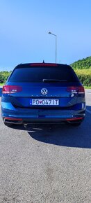 VW Passat Variant 2.0 TDI Business DSG - 4