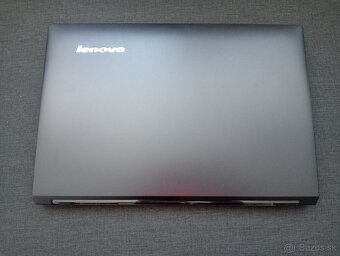 predám notebook Lenovo B50 , 8gb ram ,ssd , HDMI , Windows 7 - 4