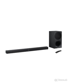 Soundbar Samsung - 4