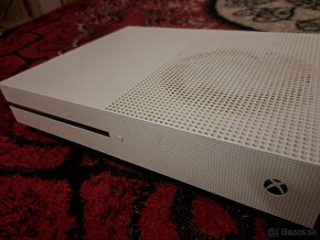 Xbox One S a hry - 4