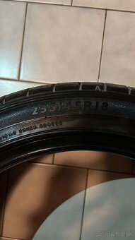 Dunlop SP SPORT MAXX 050 R18 235/45 LETNÉ - 4