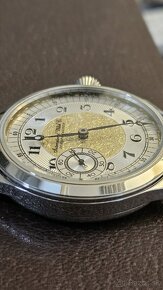 Panske hodiny IWC Schaffhausen 1923 - 4