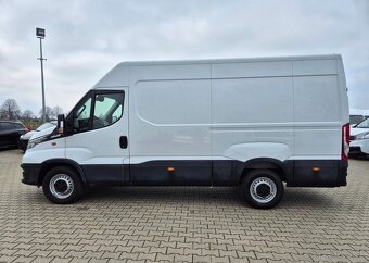 Iveco 35S16 L3H2 rok 2021, 2,3HPi/160Hp - 4