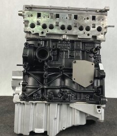 Motor 2.0 tdi 16V BMN BMM BMR BKP BKD BLB BRE - 4