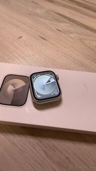 Apple Watch 9 41mm - 4