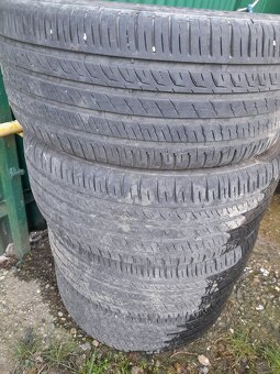 Pneumatiky Barum 225/50R17 V XL - 4