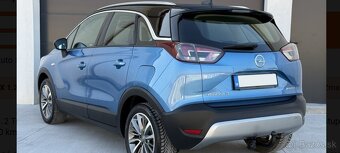 PREDAM OPEL CROSSLAND X 1,2 TURBO INNOVATION - 4