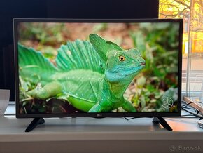 LG 32LF580V Smart Full HD 82cm - 4