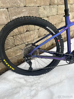 Trek Roscoe 6 - 4