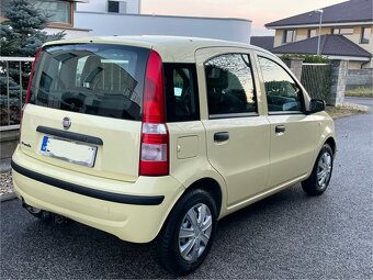 Fiat Panda 1.1, Rok 2010, iba 49 000 km - 4