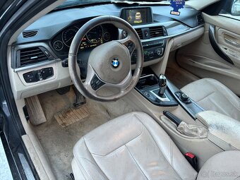 BMW Rada 3 318d Modern Line - 4