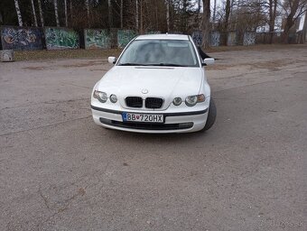 E46 compact - 4