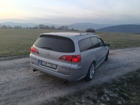 Honda Accord 2.2tdci - 4