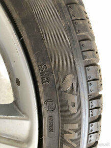 kolesa Mercedes R19 245/45 R19 +tpms+runflat - 4