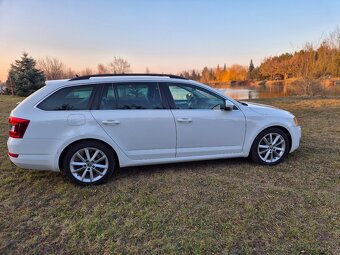 Škoda Octávia III 2,0 Tdi 110KW - 4