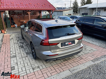 Volvo V60 D3 Momentum Pro - 4