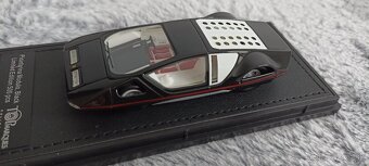 Predám model Pininfarina Modulo 1:43 Topmarques - 4