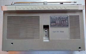 JVC RC-250LE - 4