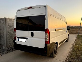 Fiat Ducato 2.3JTD - 4