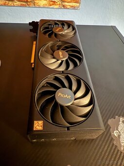 RTX 4060 ASUS PROART (DNES 250€) TOP PONUKA - 4