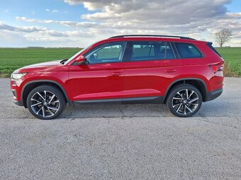 Škoda Kodiaq Style Evo 2.0 Tdi DSG - 4