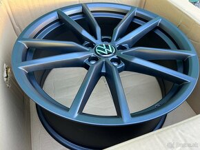 VW Passat alu kola 19" PRETORIA, nové, originál VW  - 4