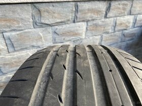 Nankang 225/40 R18 - 4