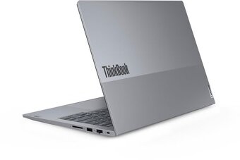 Nový notebook Lenovo ThinkBook 14 G6 IRL - 4