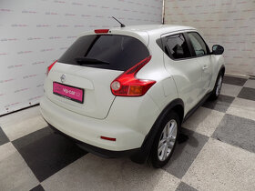 Nissan Juke 1.6i/4x4/automat/NAVI/ - 4