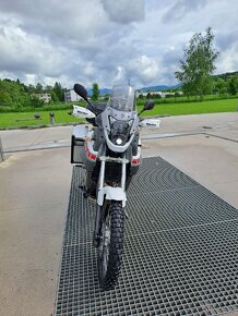 Yamaha Tenere xt 660z - 4