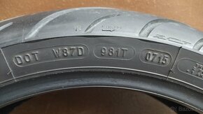 Michelin 180/55 R17 - 4