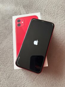 IPHONE 11 64GB RED - 4