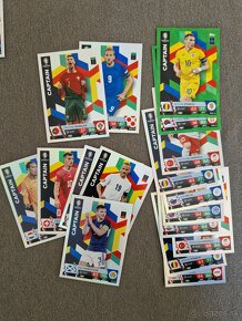 EURO 2024 Topps Match Attax - 4