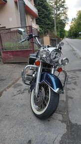 Harley-Davidson Road King - 4