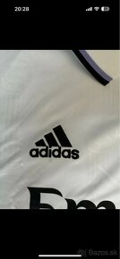 Real Madrid Kit Season 2022/23 Modrič - 4