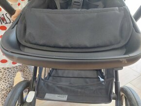 Bugaboo Fox 2 Black-Black - 4