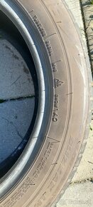 Zimne pneumatiky 215/55 r17 - 4